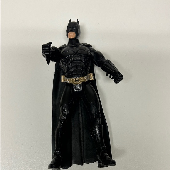 Superhero Action Figure Set - Multicolor - Picture 6 of 9